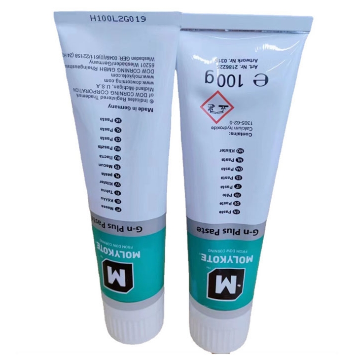 G-N PLUS PASTE