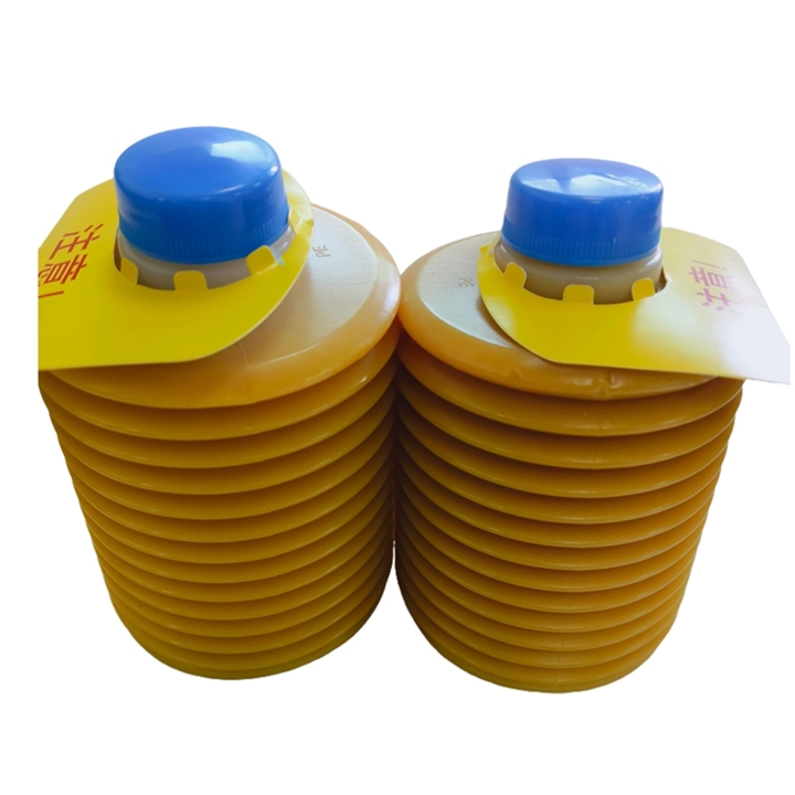 XYC JS 1-7 700G 黃色