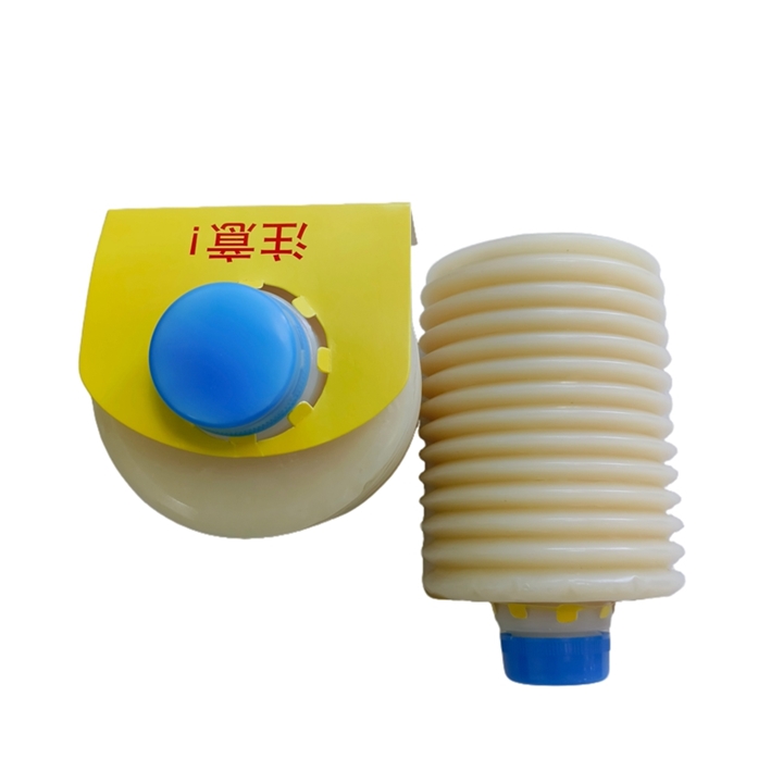 XYC JS 1-7 700G 白色