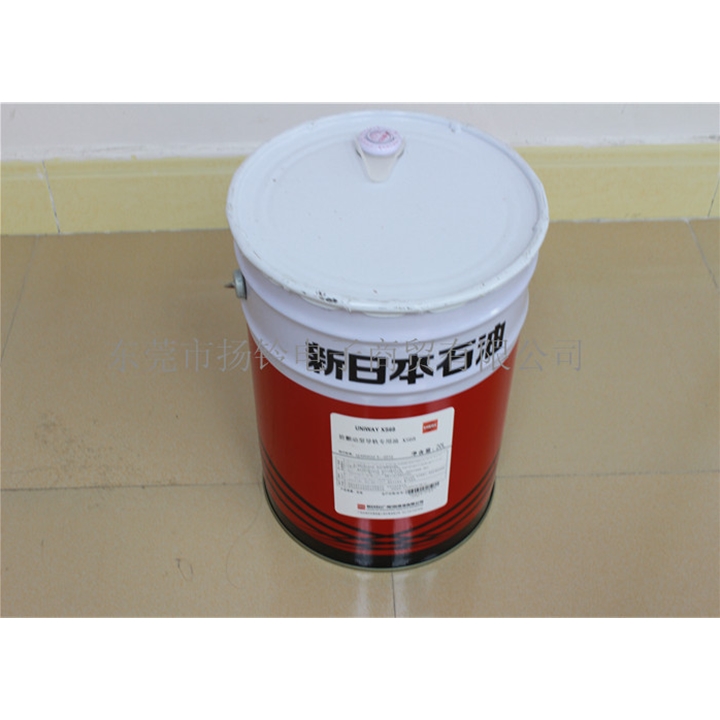 ENEOS UNIWAY XS 68#導軌油 新日本石油