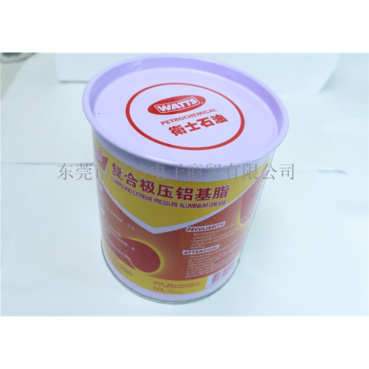 泰國衛士EP-2潤滑脂 耐高溫300度