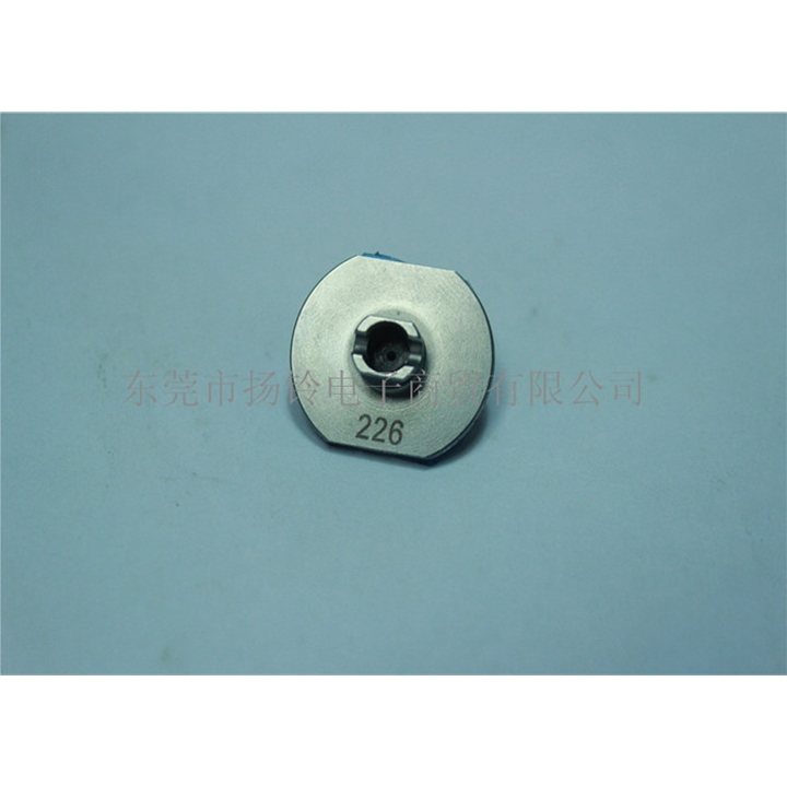 N610040783AA九鬆 CM402 226C 吸嘴