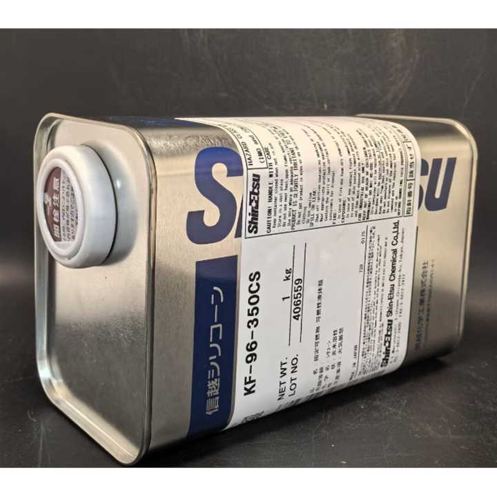 ShinEtsu 信越 KF-96-350CS