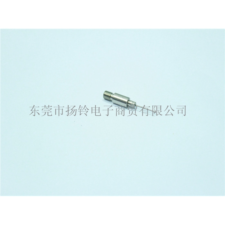 FUJI 油槍配件針型油嘴1.0MM