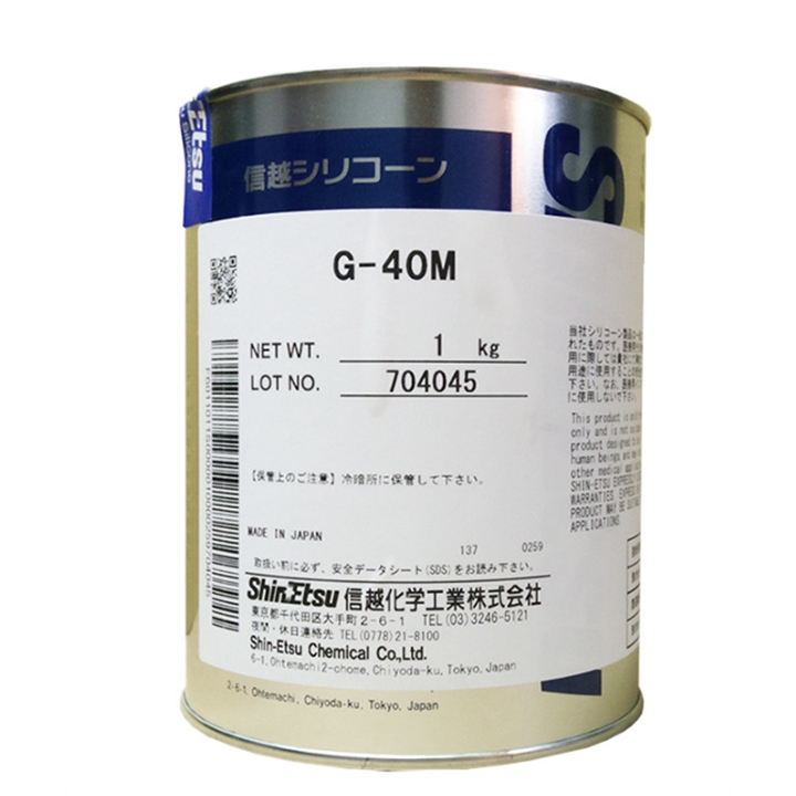 ShinEtsu 信越 G-40M