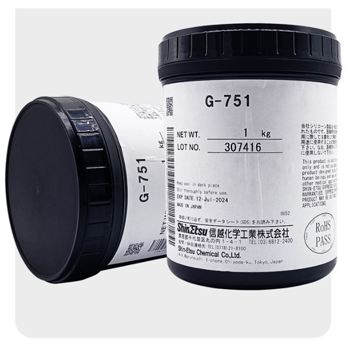 ShinEtsu 信越 G-751