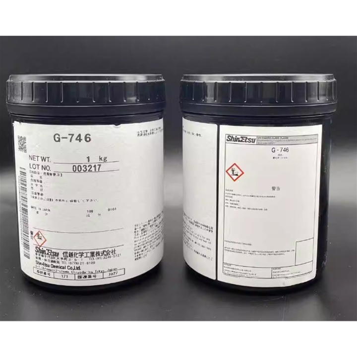 ShinEtsu 信越 G-746