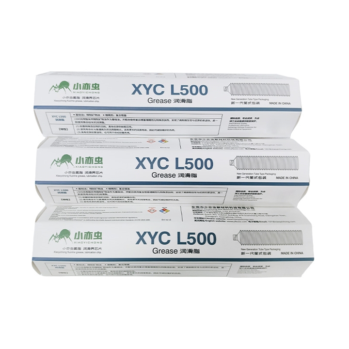 XYC Grease-L500  400G