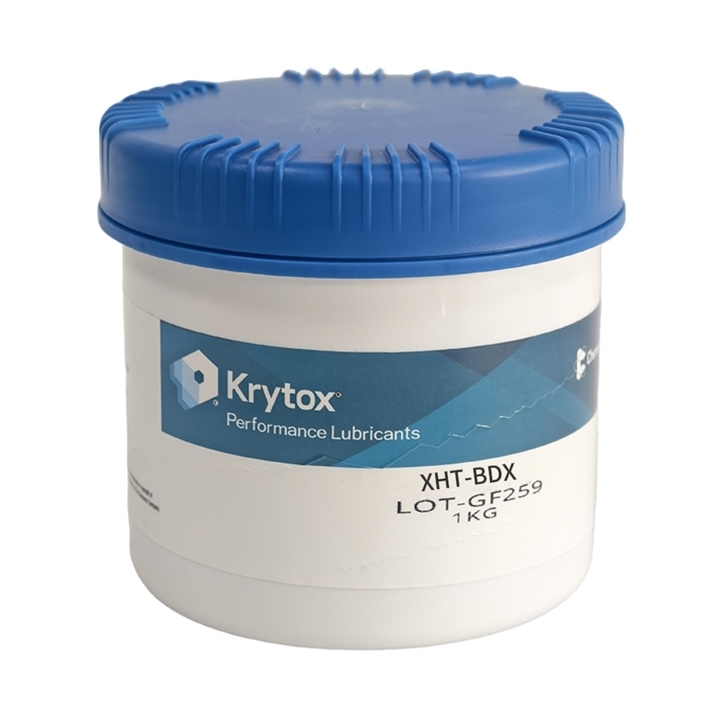 Krytox™ XHT-BDX 潤滑脂