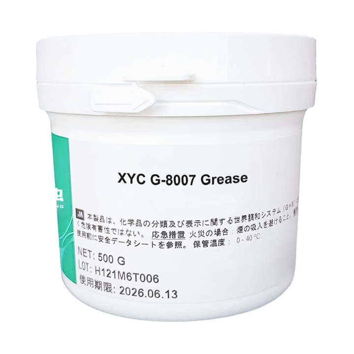 XYC G-8007 GREASE