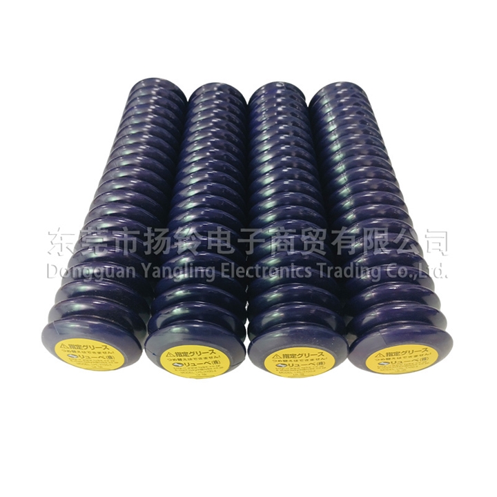 LUBE LHL-X100-4 400G