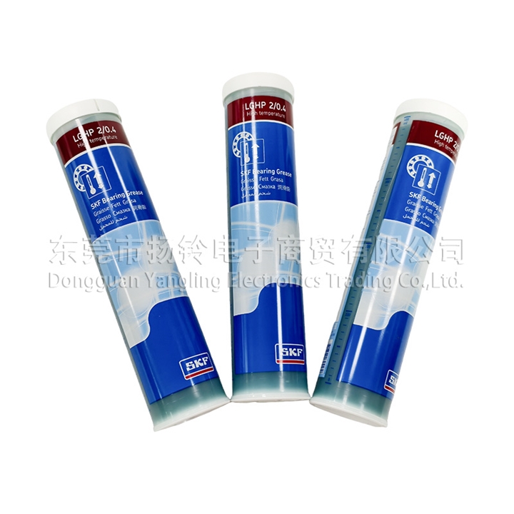 SKF LGHP 2／0.4 400G支