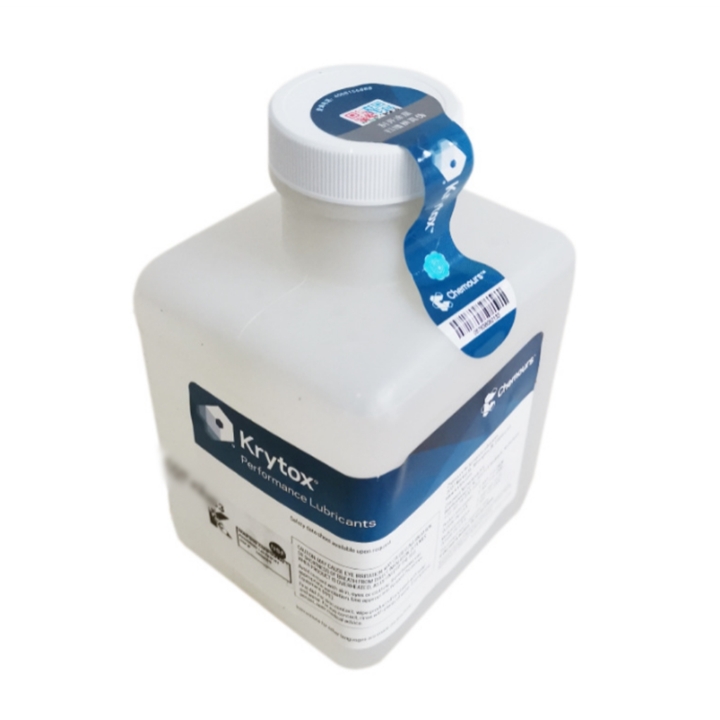 Krytox™ XHT-750 潤滑油