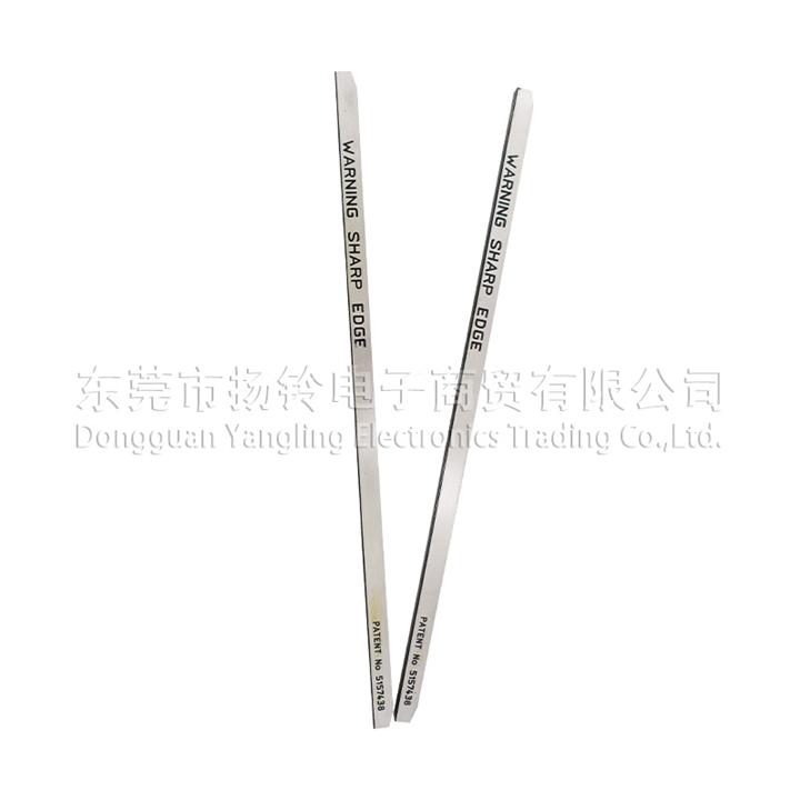 DEK 印刷機夾邊 177061 340mm 國產