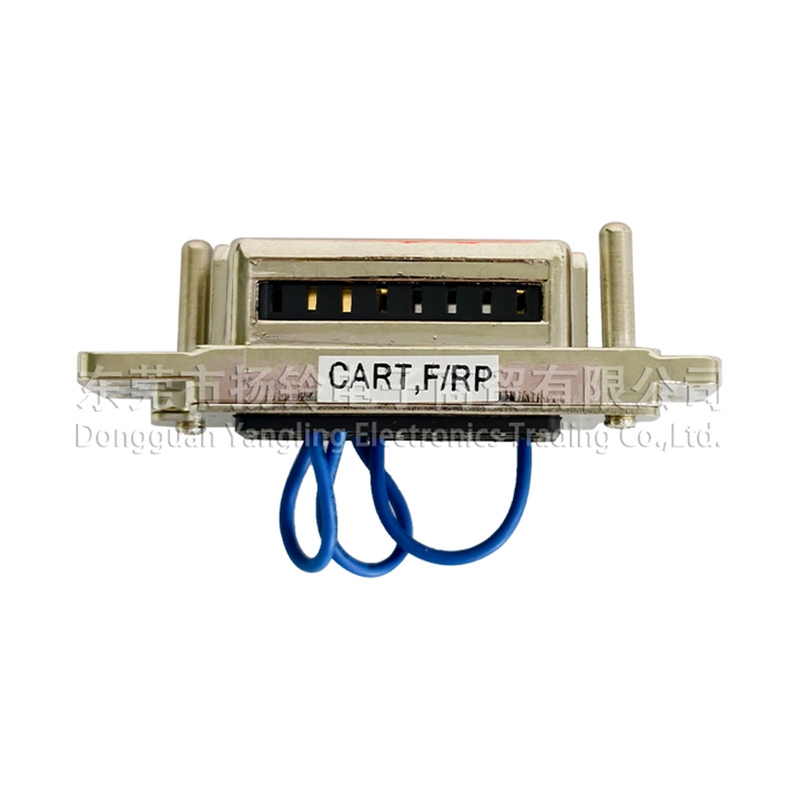 M台車短接頭 N610123364AB