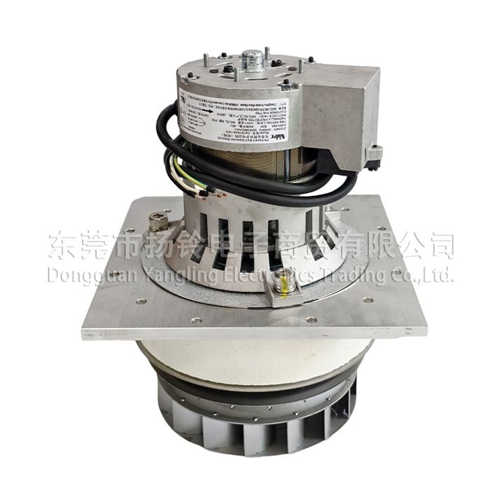 K41MYAAS-1015 馬達／電機 Heller品牌 原裝全新