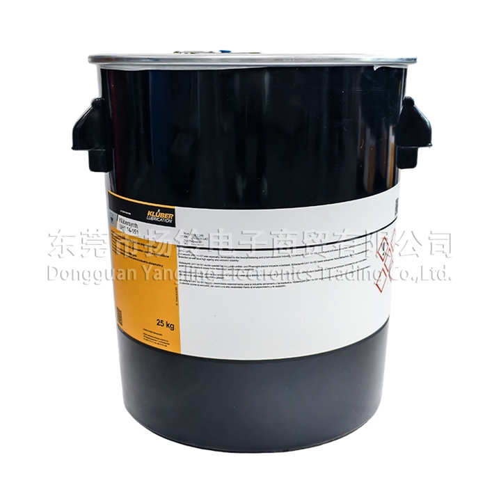 Klübersynth UH1 14-151 25KG 油脂