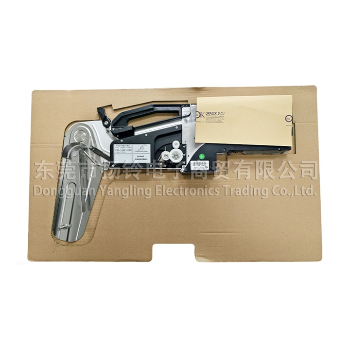 國產 SME 24mm Tape Feeder 【用在Hanwha Decan  S1機器上】