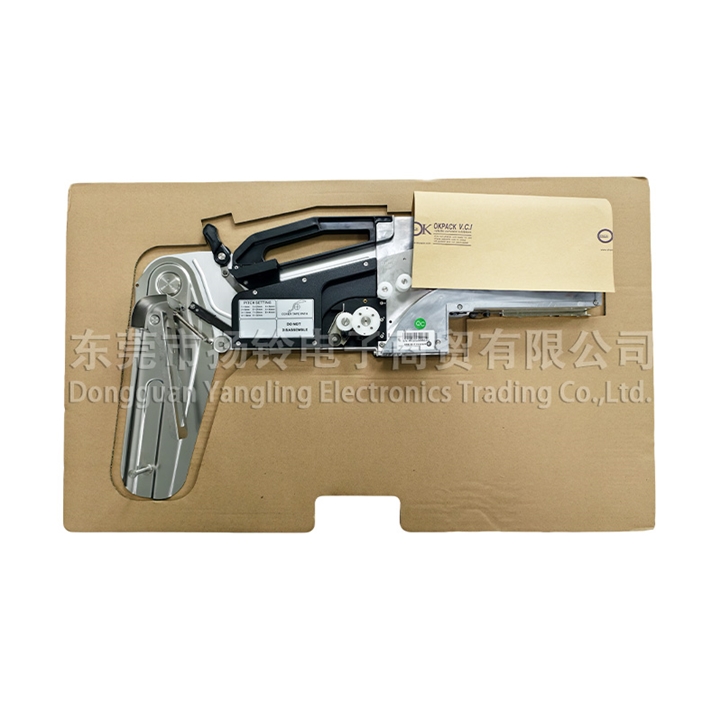 國產 SME 32mm Tape Feeder 【用在Hanwha Decan  S1機器上】