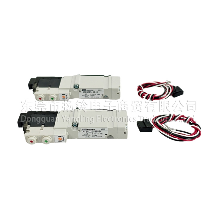 A12GD25-1P 電磁閥【原裝】