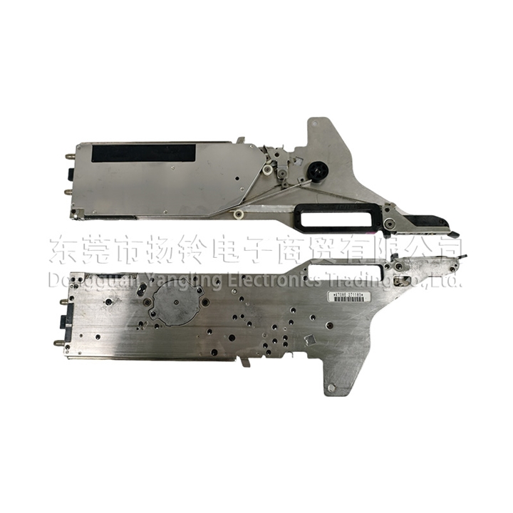 FUJI NXT I 8mm W8 Feeder AA84030 電動飛達【原裝二手】