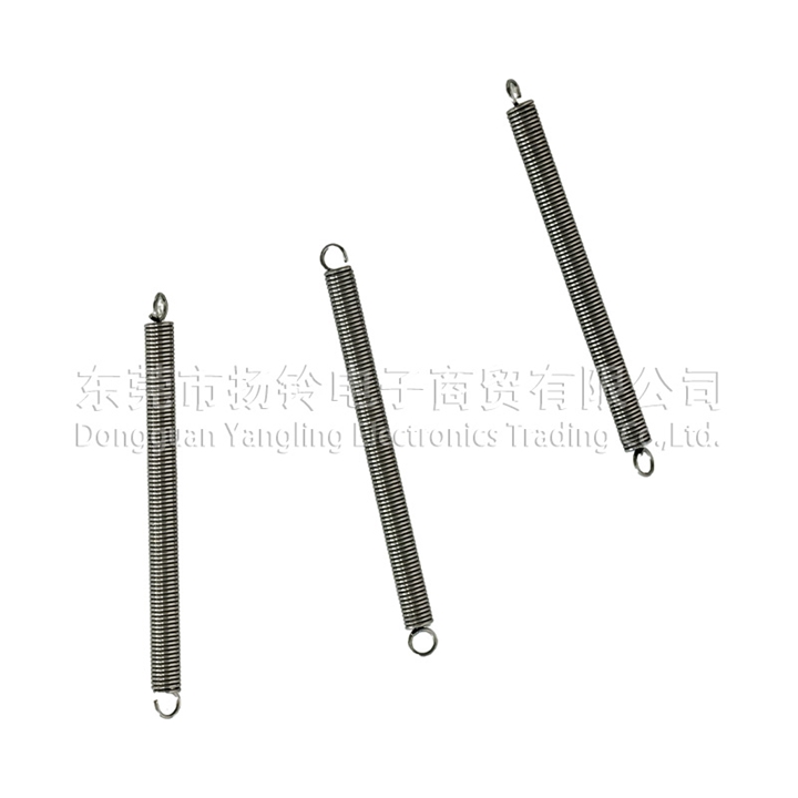 固定彈簧 KXF0DKAAA00