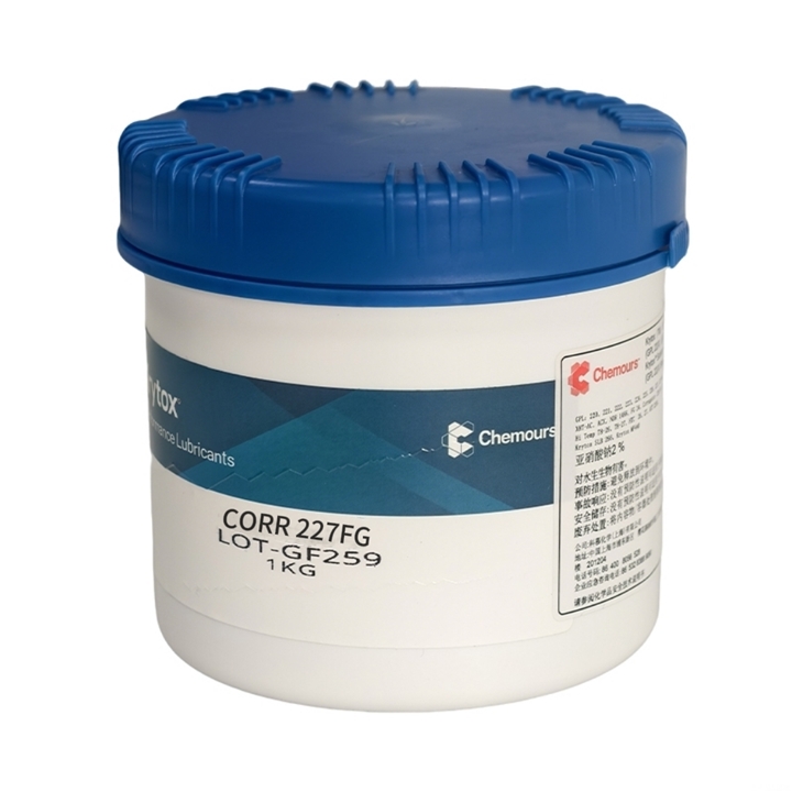 Krytox™ CORR 227FG 潤滑脂