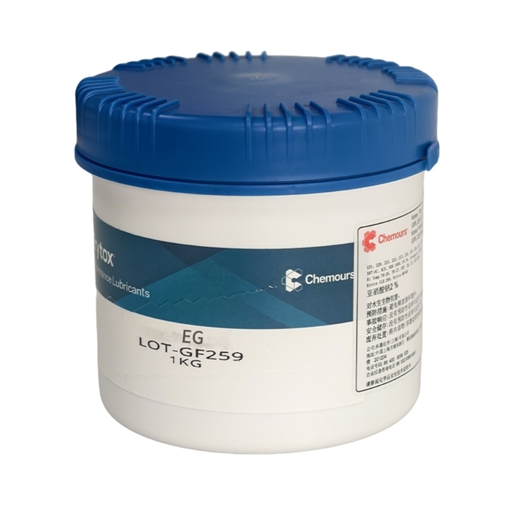 Krytox™ EG(電子級潤滑脂)