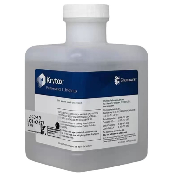 Krytox 143AB 潤滑油