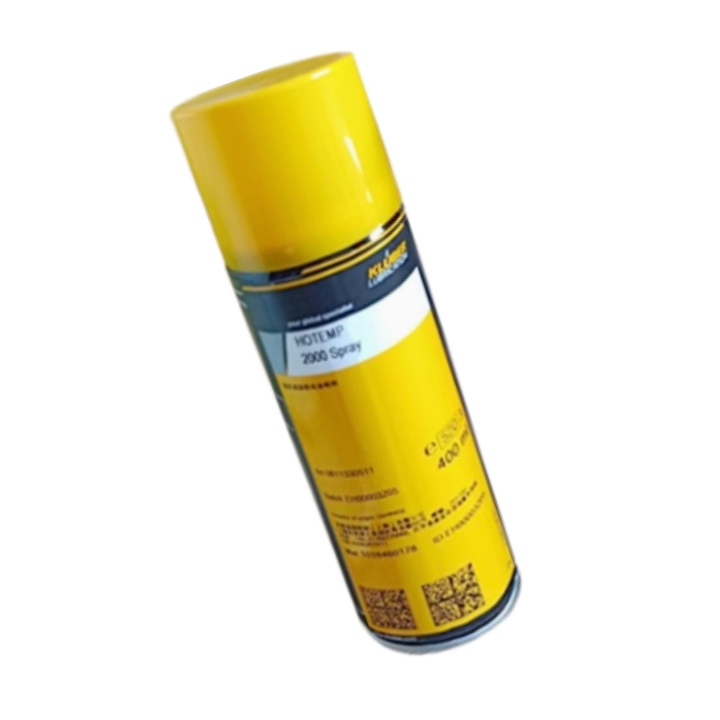 HOTEMP 2000 Spray