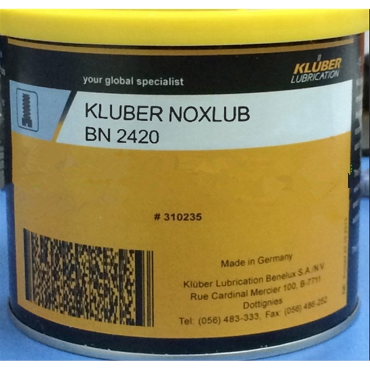 KLUBER Noxlub BN 2420