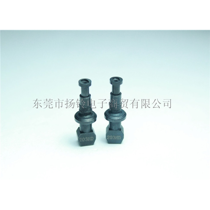 KGT-M7730-AOX 雅馬哈 YG200L 203A吸嘴 YAMAHA NOZZLE