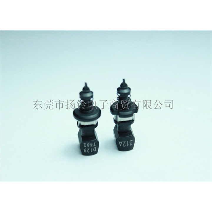 KHY-M7720-AOX 雅馬哈 YS12 312A 吸嘴 YAMAHA NOZZLE