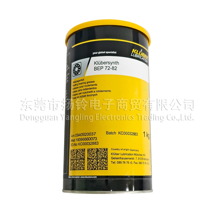 Klübersynth BEP 72-82