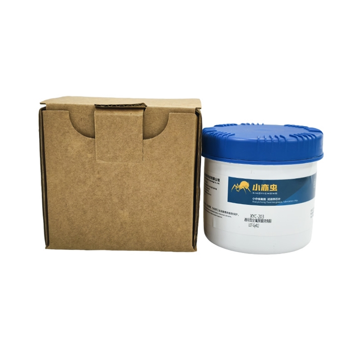 XYC-203 通用型全氟聚醚潤滑脂 1KG